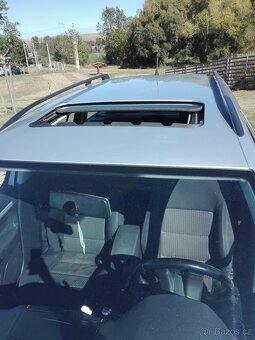 Škoda Octavia 1.4TSi 90KW Facelift - 9