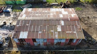 Ocelová hala Hard Jeseník - 9