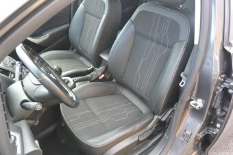 PRODÁM Opel Astra 1.4T 122kW - 9