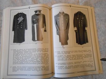 AUKČNÍ KATALOGY-RARITA - 9