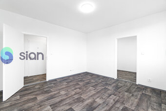 Prodej bytu 2+1, 44 m2, ul. J. Matuška, Ostrava - 9