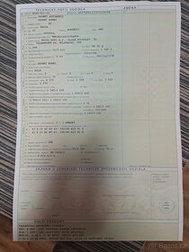 Škoda Octavia 1.6 kombi - 9