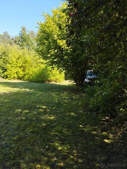 Prodám zahradu, OV, 895m2, Trpišov - Slatiňany - 9