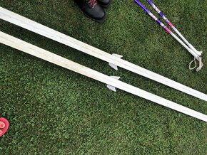 Chlapecké běžecké lyže - 9