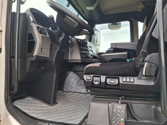 Man TGX 28.500 6x2 - 9