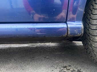 Škoda Fabia 1.4TDI 3 valec - 9