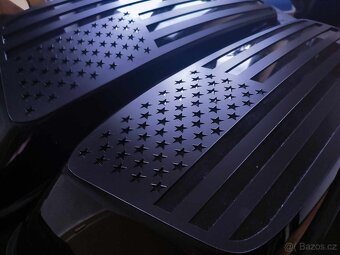 HARLEY DAVIDSON STREET ROAD GLIDE KING ELECTRA TOURING - 9