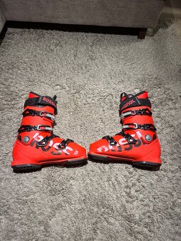 Lyže Rossignol Hero Elite ST TI 167 cm - 9