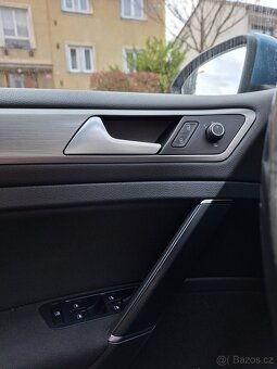 Volkswagen Golf 7. 1.2 TSi 77 kW Comfortline - 9