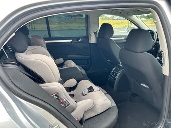 Škoda Superb 2 1.4 tsi - 9