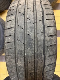 Alu kola letní r18 - 9