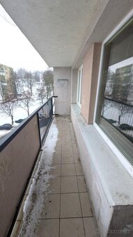 Prodej bytu 3+1 s lodžií, Nová výstavba 206, Obrnice - 9