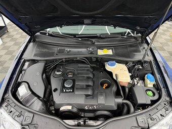 VW Passat B5.5 sedan/dovoz/servis - 9