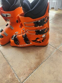 Boty na lyže - 9