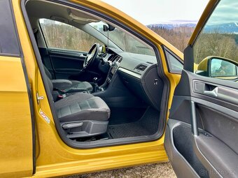 VW Golf Variant Maraton Edition 1.0 TSI 81 kW - 9