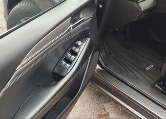 Mazda 6, 2.5 Skyactiv-G194 - 9