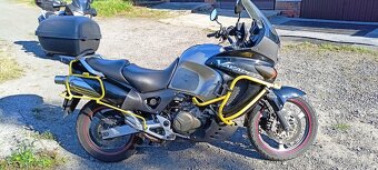 Honda Varadero 1000 - 9