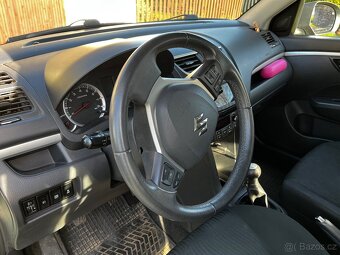 Suzuki Swift - 9