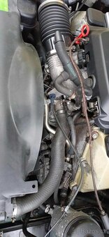 BMW e38 long 730il v8 - 9