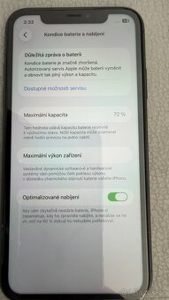 Apple iPhone 11, 64GB Black - 9