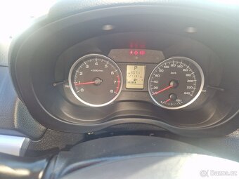 Subaru Forester 2.0i cvt 110kw - 9