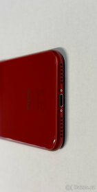 iPhone 8 64GB Product RED, Top Stav - 9