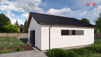 Prodej pozemku, 1059 m², Sedlčany - 9