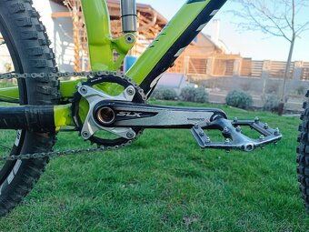 Canyon Nerve AM 8.0 - 9