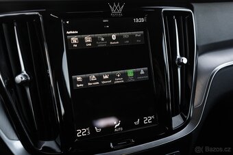 Volvo V60 Cross Country CC B4 145kW 4x4 DPH - 9