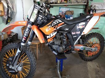 KTM-SX250F - 9