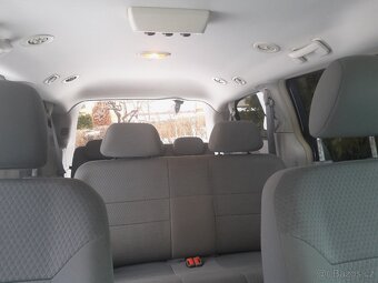 Chrysler Grand Voyager Town & Country 3,3 - 9