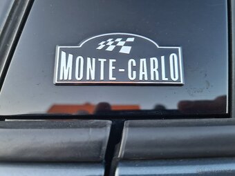 ŠKODA FABIA 1.0 TSi / 81 kW MONTE - CARLO - 9