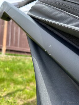 Thule Urban Glide 3 Double Black - Nová cena  - 9