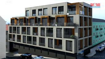 Prodej pozemku k bydlení, 336 m², Slezská Ostrava - 9