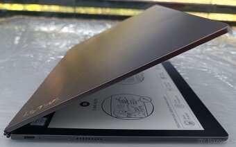 Lenovo Yoga Book C930 10.8"QHD / i5-7Y/4G / 256 / LTE / WIN - 9