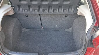 SEAT IBIZA 1.2 TDI / 55KW KLIMA - 9