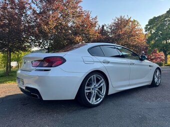 BMW 640D Gran Coupe Individual - 9