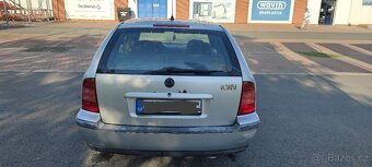 Prodám Škoda Octavia 1.9 TDI NOVA STK. - 9