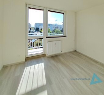 Prodej bytu-garsoniéra 32m2 ul. Brožíkova, Hradec Králové. - 9