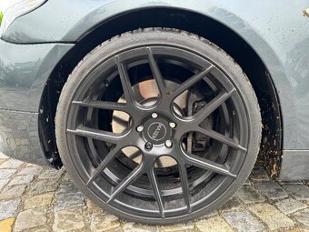 BMW E60 LCi 530i 200kw - 9