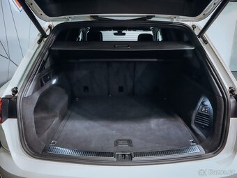 VW Touareg 3.0TDI V6 R-line 210 kW TOP DPH - 9