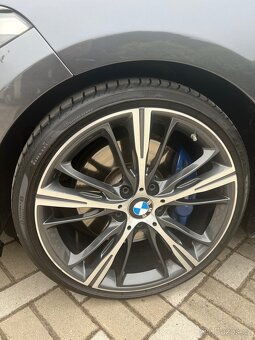 BMW M140i xDrive bez OPF M-Performance 303KW automat - 9