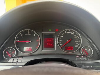 Audi a4b6 - 9