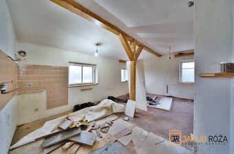Prodej komerčního pozemku 2552 m² Vrchlabí Lánovská - 9