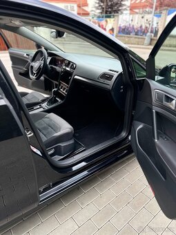 Volkswagen Golf 7 2.0 TDI 110 kW - 9