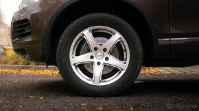 Volkswagen Touareg (Možnost odpočtu DPH) - 9