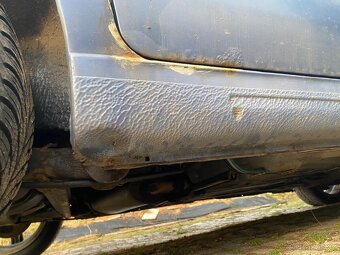 Golf 3 1.8 GL - 9