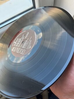 David Bowie – Ziggy Stardust - 9
