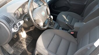 Škoda Octavia II, 1.9TDI,,4x4,+Škoda Fabia I,1.9TDI. - 9