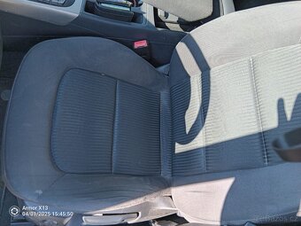 Audi A4 B8 2.0TDI 103kw - 9